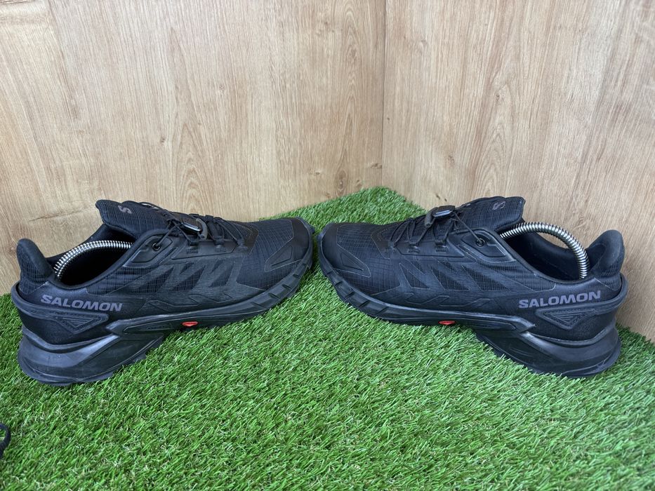 Salomon Supercross 4 розмір 42 2/3