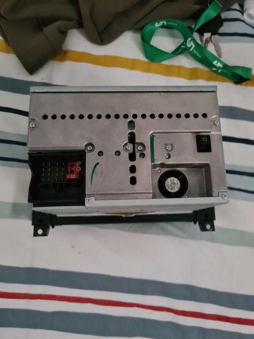 Radio original slkr171