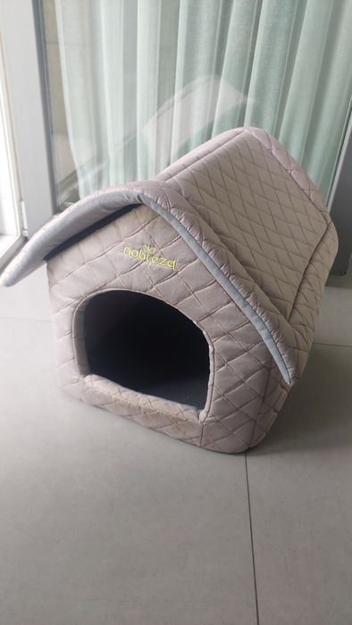 Conjunto de Artigos para Gato
