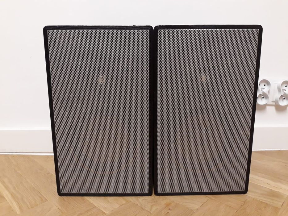 Kolumny 2 drożne małe monitory głośniki DOBÓR AUDIO