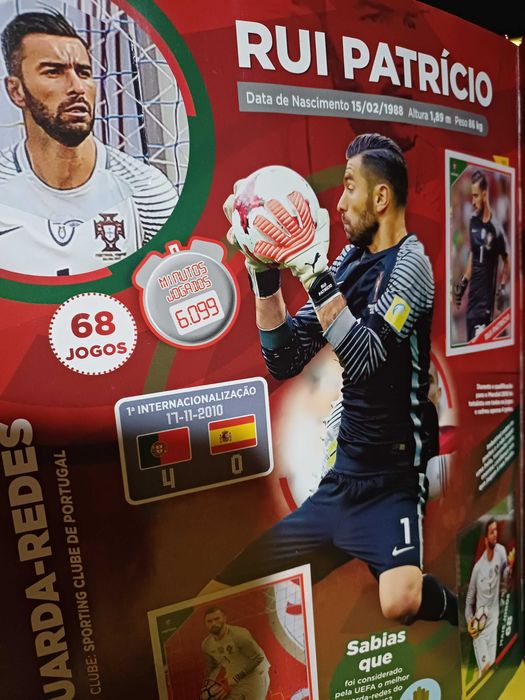 Fome de Vencer- Edição de Luxo