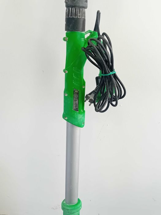 Szlifierka do gładzi HAGEN TTD-DWSV750LED