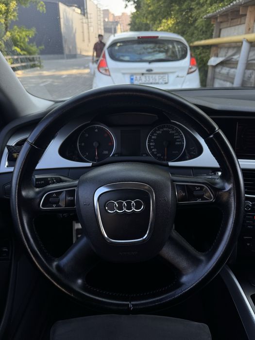 Audi A4 2008 VIN WAUZZZ8K59A120842 фото оголошення 17 з 24