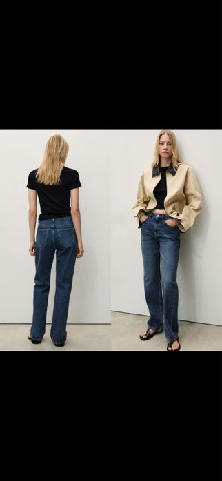 Стильні джинси Mango