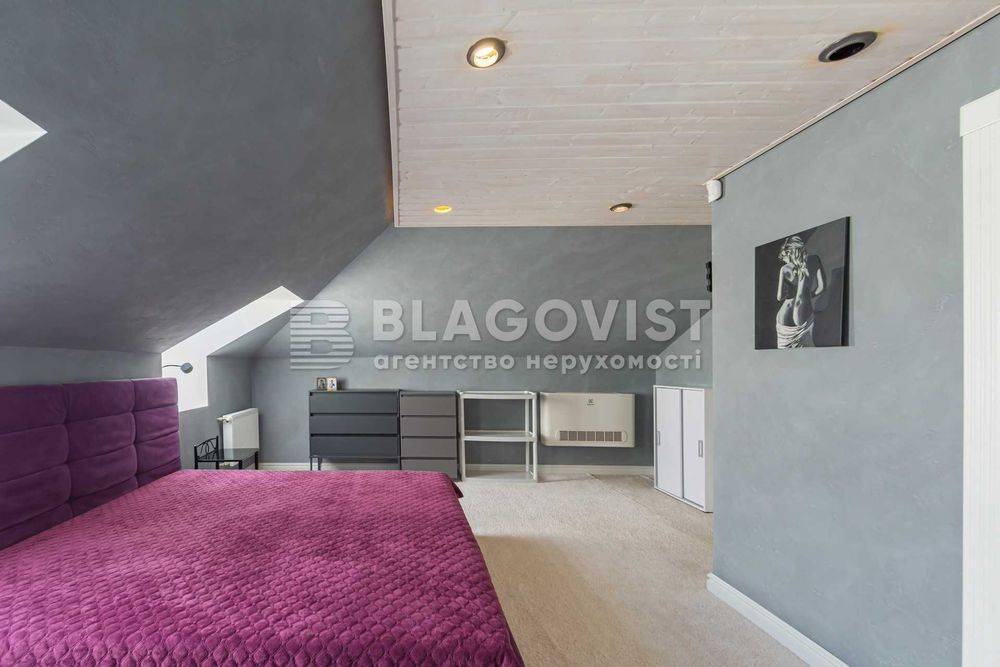 Дом по адресу ул. Заречная (площадь 295 м²) - Atlanta.ua - фото 12