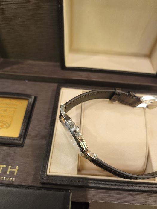 Часы Zenith Class Elite