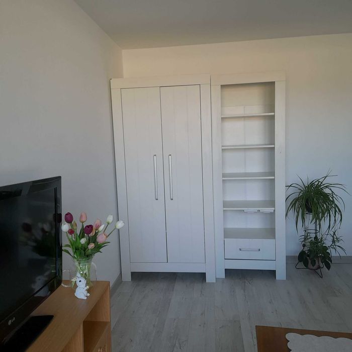 Wynajme mieszkanie 37m2 w Brzesku