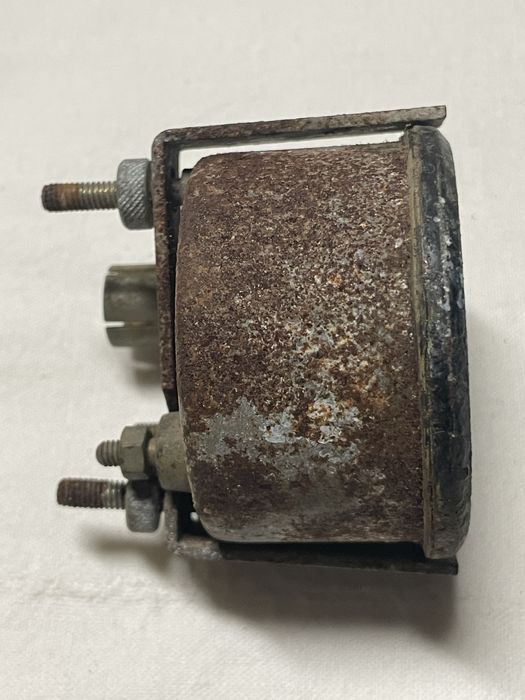 Medidor de pressão de óleo SMITHS