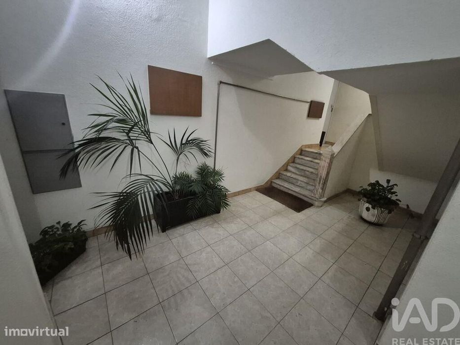 Apartamento T3 em Almada, Cova da Piedade, Pragal e Cacilhas de 93 m2