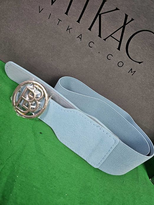 Pasek klamra Pinko Unisex Louis Vuitton LV
