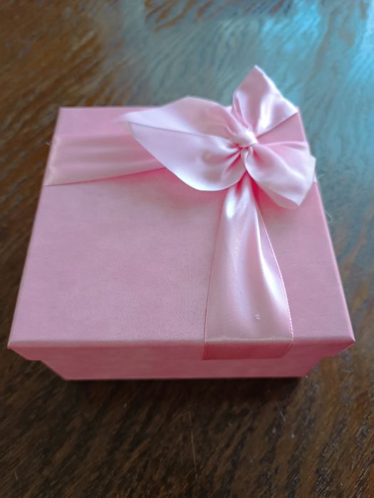Подарунковий бокс дитячий набір для дівчинки донечці похресниці
