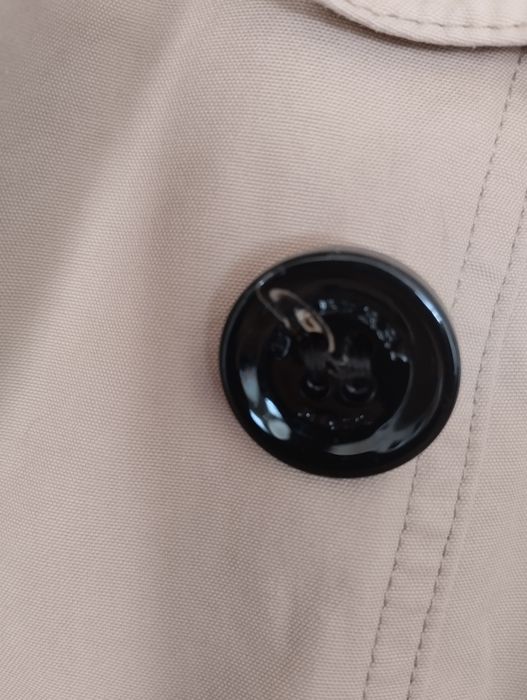 Burberry Brit жіночий короткий  тренч