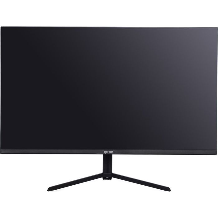 Монітор 24" QUBE Overlord (G24F144Plus)