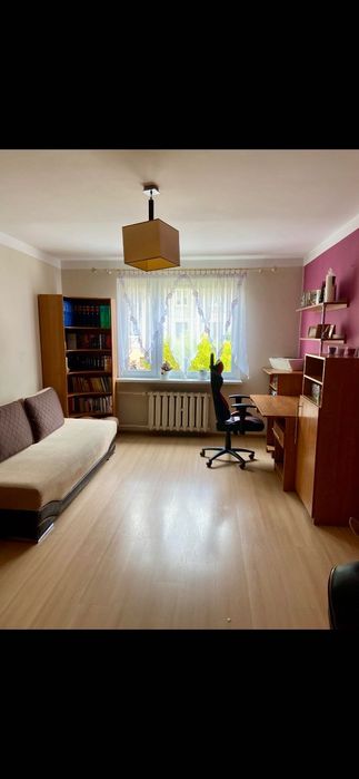 3 - pokojowe mieszkanie na wynajem