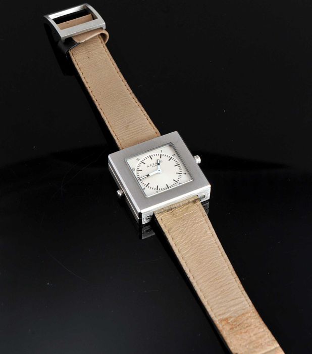 Relógio de dupla face AZZARO Paris