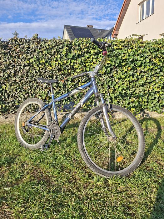 Rower Enduro 26"