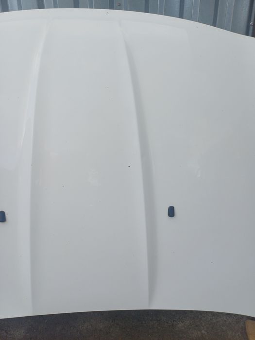 Maska Ford Kuga Mk 2 kolor 5D -  biały