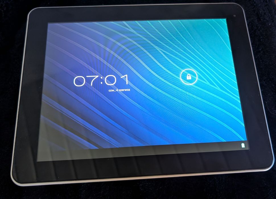 Tablet Modecom Freetab 9701