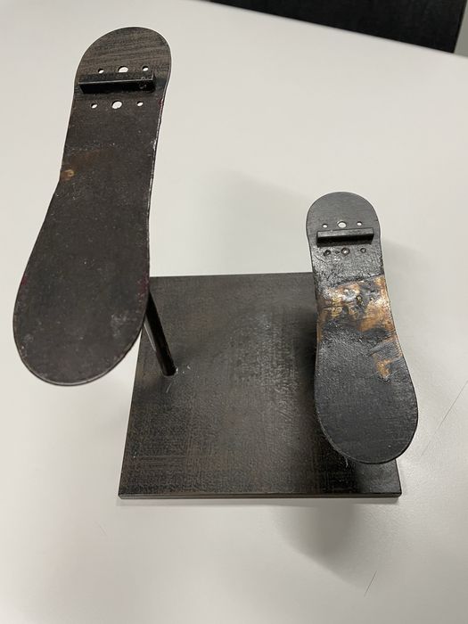 Espositor sapatos