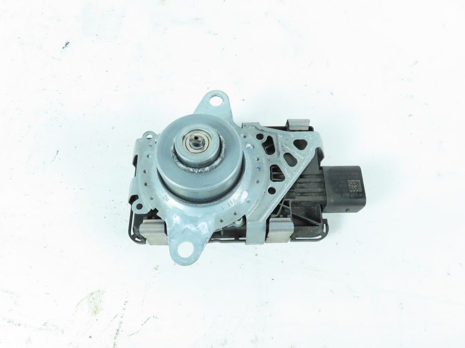 Servomotor / Modulo Caixa Transferências Bmw 3 Ref: 27609470186