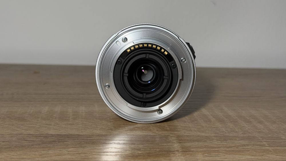 Fujifilm xt30 iii +  XF 23mm f/2.8 R WR (novos)