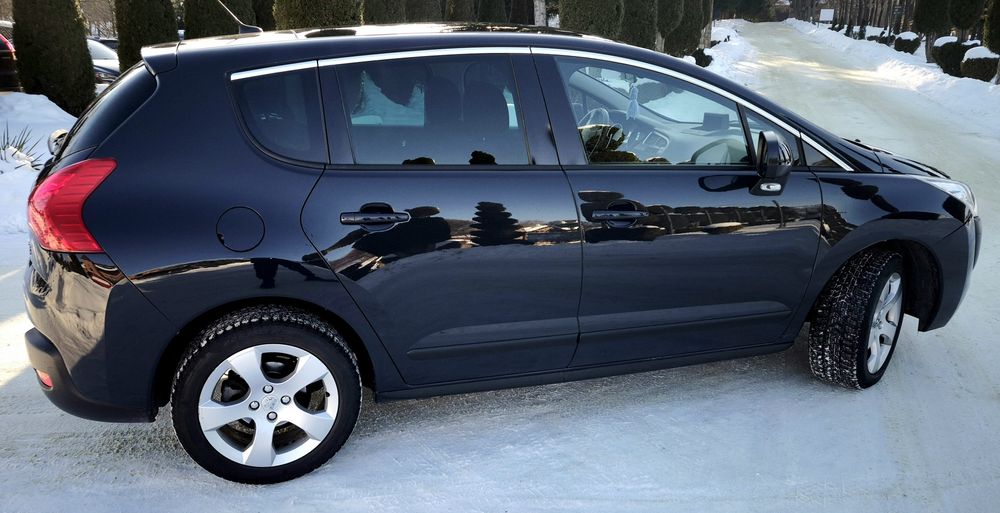 Продам Peugeot 3008