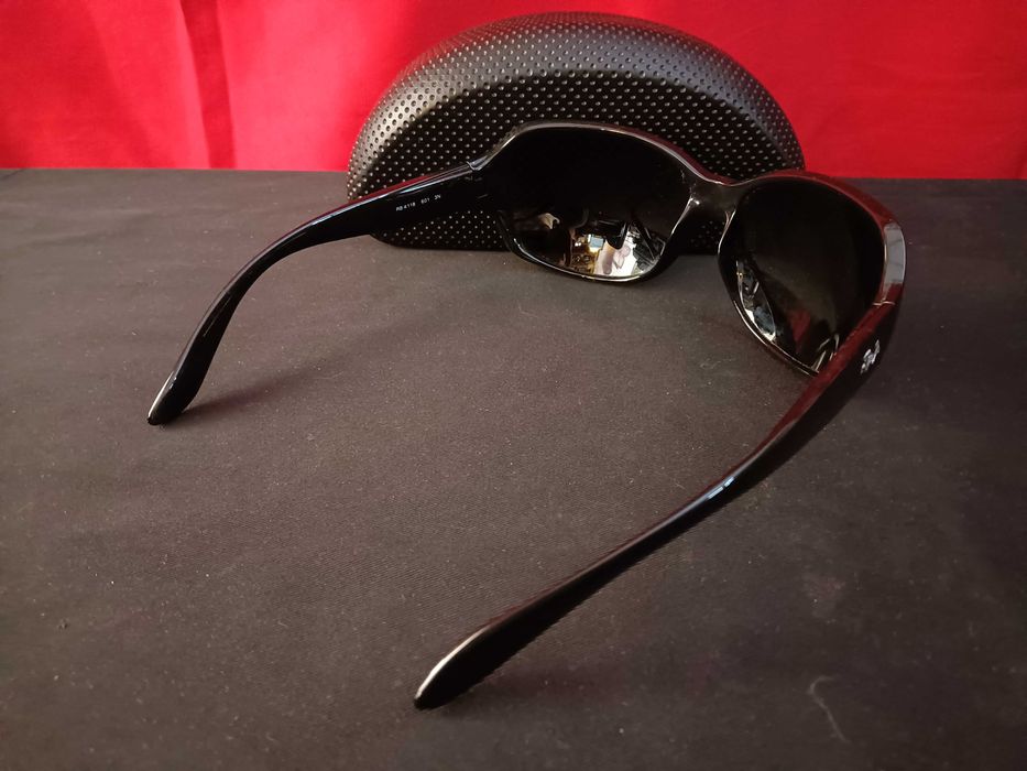 Ray Ban 4118  óculos sol senhora