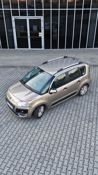 Citroen C3 Picasso