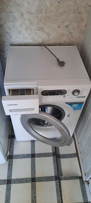 Стиральная машина Samsung