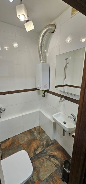 2 pokoje, 48,7 m² — Chorzów Batory — najem okazjonalny