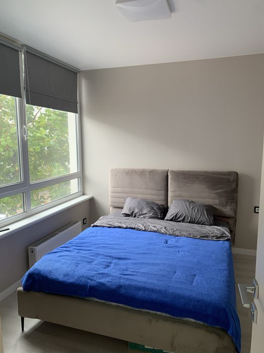 ЖК Файна Таун  евро двушка