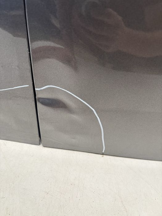 Jumpy Expert Proace Scudo drzwi prawy tył prawe tylne skrzydło pióro