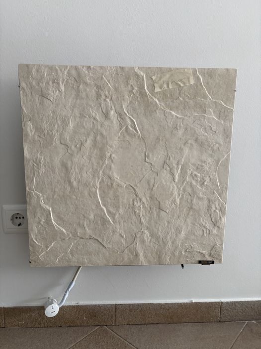 Climastar aquecedor eletrico