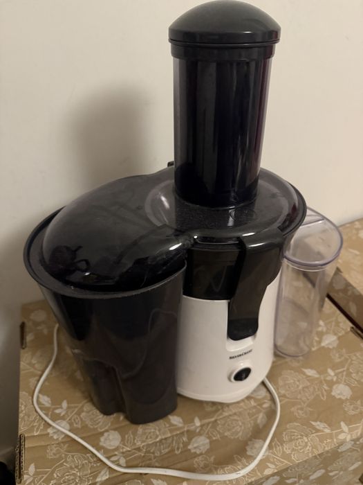 Sokowirowka silvercrest