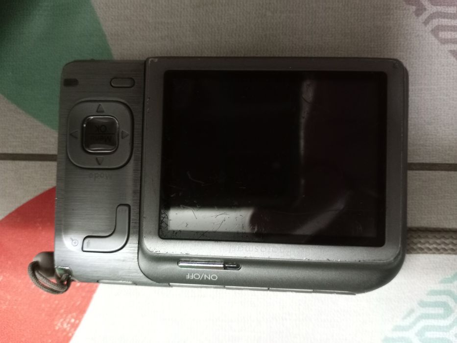 HP R827 Camera64284528905218120