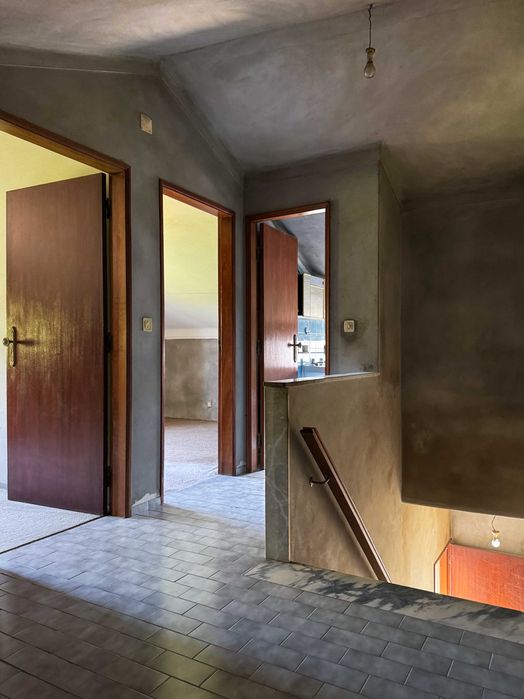 Casa em Gouveias, Pinhel