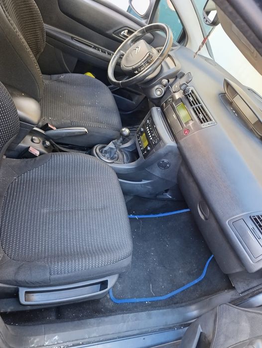 Citroën C4 1.6 2007