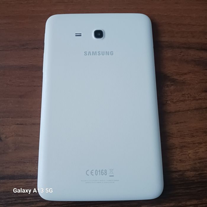 Tablet Samsung Galaxy Tab 3 Lite