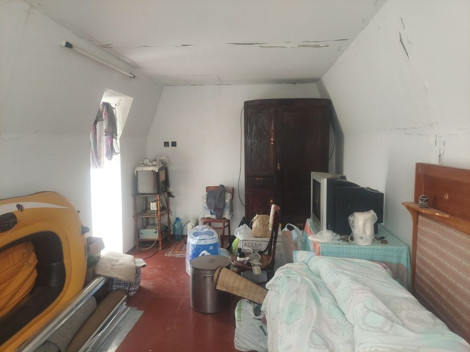 Продам дачу в с. Старо-Андреевка.