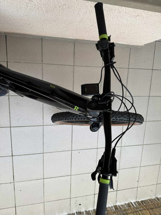 Cube stereo hybrid 140 HPC race 625 po przeglądzie serwisowym.