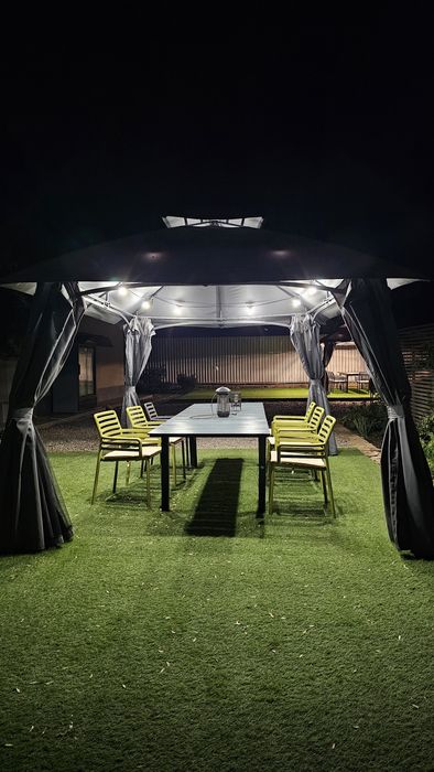 Lux apartments с бассейном возле "Золотого берега"