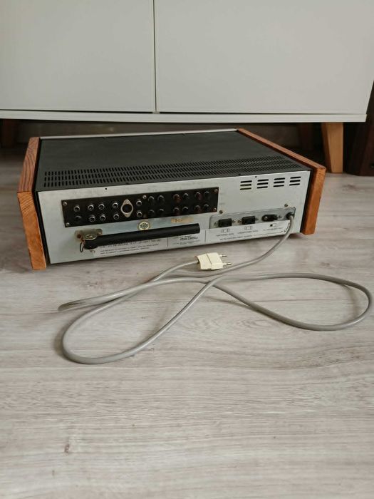 Amplituner  KR-3400 Radio Kenwood, Trio