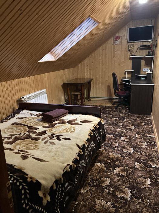 Оренда будинку у мальовничому селі Плавʼя