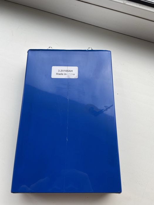 Комірка Eve 3.2v-105a