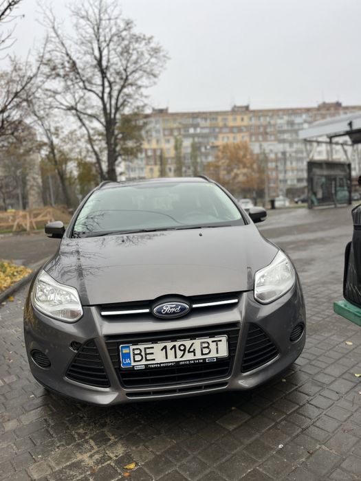 Продам Ford focus 2013 года