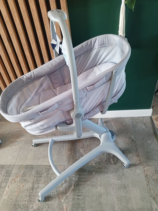 Chicco baby hug 5w1  pro