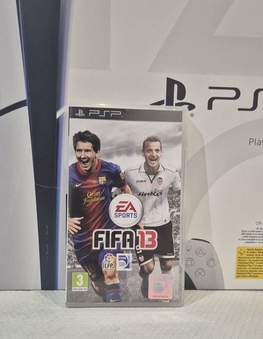 Playstation portable e1000