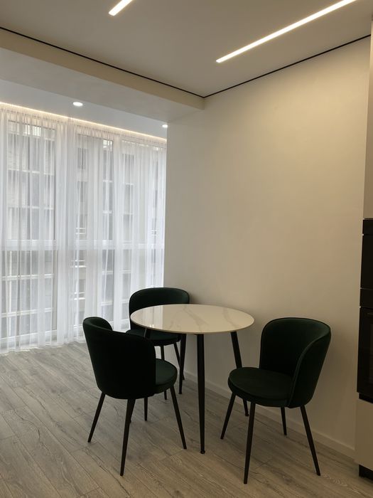 Квартира ЖК Графський 50м