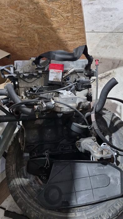 Motor  AAU  1.0