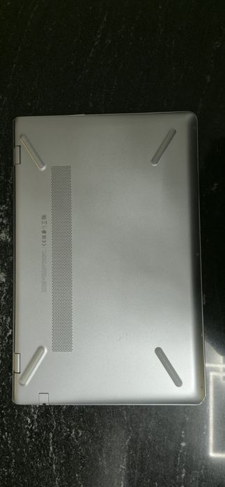 Laptop HP Pavilion 15 - cc502nw